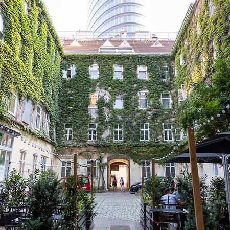Family Deluxe A Stone Throw From The City Centre And Danube Wien Exterior foto