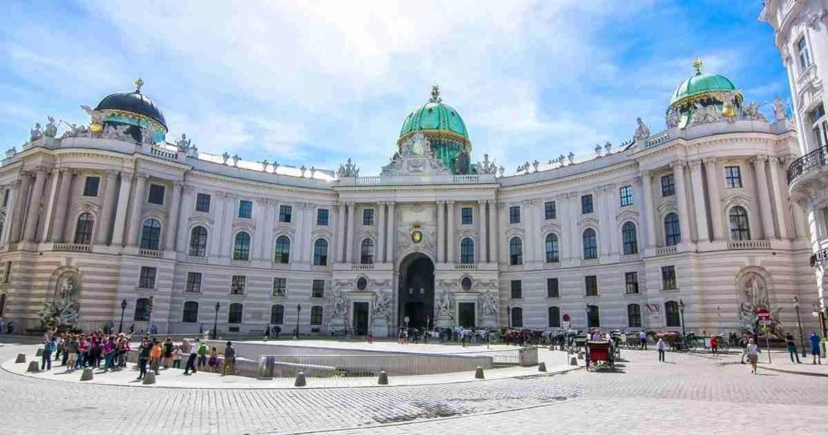 Family Deluxe A Stone Throw From The City Centre And Danube Wien Exterior foto