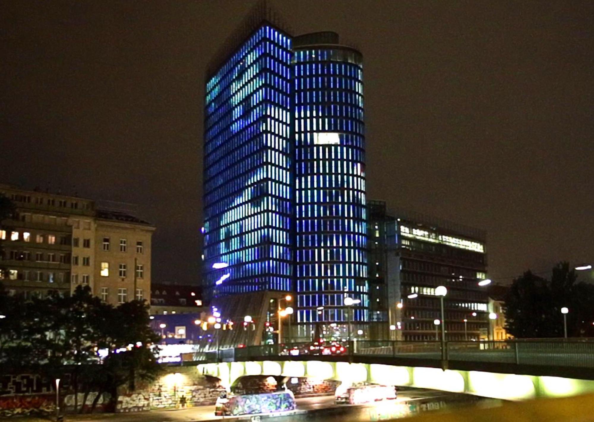 Family Deluxe A Stone Throw From The City Centre And Danube Wien Exterior foto